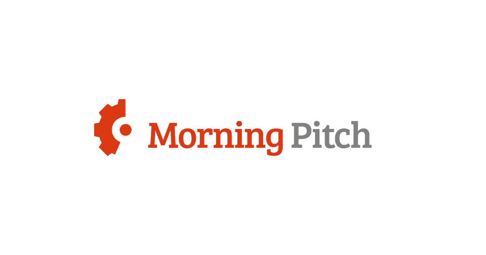 6/22開催 Morning Pitch 第460回 FemTech特集にCEO酒匂が登壇しました